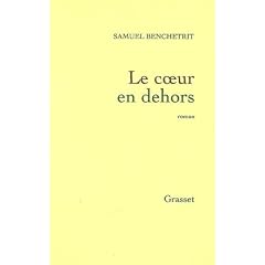 Le coeur en dehors