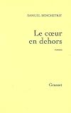 Le coeur en dehors
