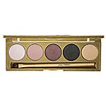 Jane Iredale New! Smoke Gets in Your Eyes Eye Shadow Palette - Mineral Eye Shadows
