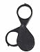 MAGNIFIER w/DUAL LENSES 7X + 7X = 14x POWER
