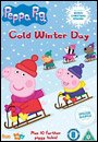 Peppa Pig: Cold Winter Day/Christmas Special
