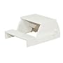 KidKraft Flip Stool - White