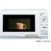 National 電子レンジ 手動タイプ ホワイト 60Hz NE-EH21A-W6