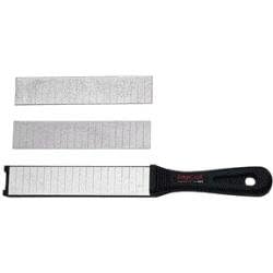 Click here to buy Chef's Choice EdgeCrafter Diamond File by Chef's Choice.