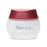 Dove Pro Age Rich Night Cream, 1.69 Fl Oz.