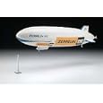 Revell - Maquette - Zeppelin Nt (Promotion)  - Echelle 1:200
