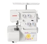 Janome Magnolia 7034D Serger