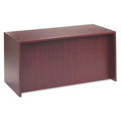 Shell Desk