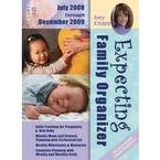 Amy Knapp's Expecting 2009 Softcover Engagement Calendar