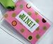 Mine ~ Bag Tag ~ Manufactured by Sissy Made It