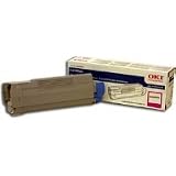 Magenta Toner Cartridge 5K for C6100 Series Printers