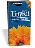 Faultless Tiny Kit (Reusable Douche) - 16 Fl Oz Capacity