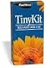 Faultless Tiny Kit (Reusable Douche) - 16 Fl Oz Capacity