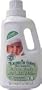Ultra Liquid Laundry Detergent, Ultra Baby, 3X Concentrated, Standard & High Efficiency (HE) Washing
