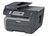 ~:~ BROTHER INTERNATIONAL CORP ~:~ MFC7840W Multifunction Printer