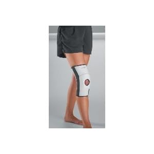 Donjoy Cartilage Knee Sleeve Small Size 