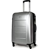 Samsonite Winfield 24" Spinner Expandable "Silver"