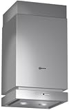 NEFF Series 4 Island chimney hood I93K56N0GB