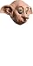 Harry Potter Deluxe Dobby Latex Adult Mask
