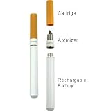 Smokeless Inhalers