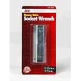 WRENCH SOCKET1-1/32