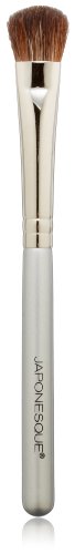 JAPONESQUE Travel Eye Shadow Fluff Brush, Medium