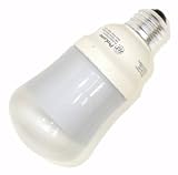 Halco 46309 - CFL16/27/R20/DIM Light Bulb