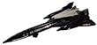 SR-71 Blackbird