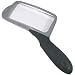 BAUSCH & LOMB MAGNIFIER READER RECTANGULAR EBONY
