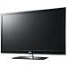 LG Infinia 47LW6500 47-Inch Cinema 3D 1080p 240Hz LED-LCD HDTV with Smart TV and Four Pairs of 3D Glasses