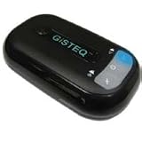 GiSTEQ CD110BTPRO Bluetooth GPS Digital PhotoTracker Pro, for Digital Cameras