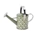 Four Seasons Small Green Watering Can