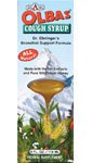 Olbas Cough Syrup - 4 fl oz