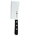 J.A. Henckels Twin High Carbon Stainless-Steel Meat Cleaver