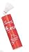 Champion Sports Nylon Outdoor Badminton Shuttlecock (Pack of 12)