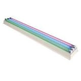 RGB-Master-Lichtmodul 3x 36 Watt
