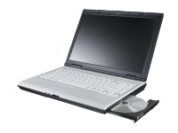 LG: LG R400-5PRAG 14,1Zoll 120GB S-ATA 1024MB DDR2