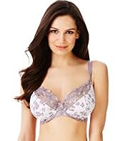 Per Una Comfort Embroidered Non-Padded DD-GG Bra