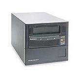 Quantum TR-S23BA-EY Super Dlttape 320 160GB / 320GB External Tape Drive