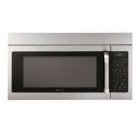 Jenn-Air 1.6 cu. ft. Over-The-Range Microwave with Speed Cook Convection - JMV9169BA