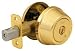 Yale 82-DB 26 Premier Polished Chrome Keyed Entry Deadbolt