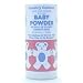 Baby : Baby Powder 3 oz by Country Comfort Herbals / 3 Oz.