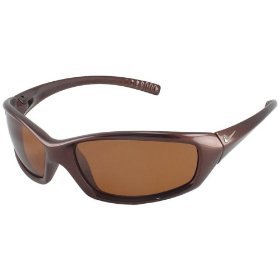 Nike GDO Square.P Sunglasses Brown Lenses