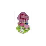 Imaginarium Wooden Fairy Playhouse