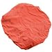 Kaidan Chroma-Key Cover, Red Cover for Desktop Turntables for QTVR Rotational Object Photography
