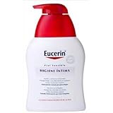 Eucerin Intimate Hygiene Wash Protection Fluid 250 Ml.