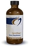 Designs For Health - CarniClear Supersaturated Carnitine Liq