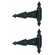 National Mfg. N165480 Ornamental T