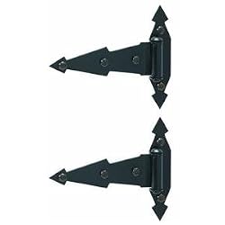 National Mfg. N165480 Ornamental T