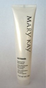 Mary Kay Satin Hands Fragrance-Free Hand Softener